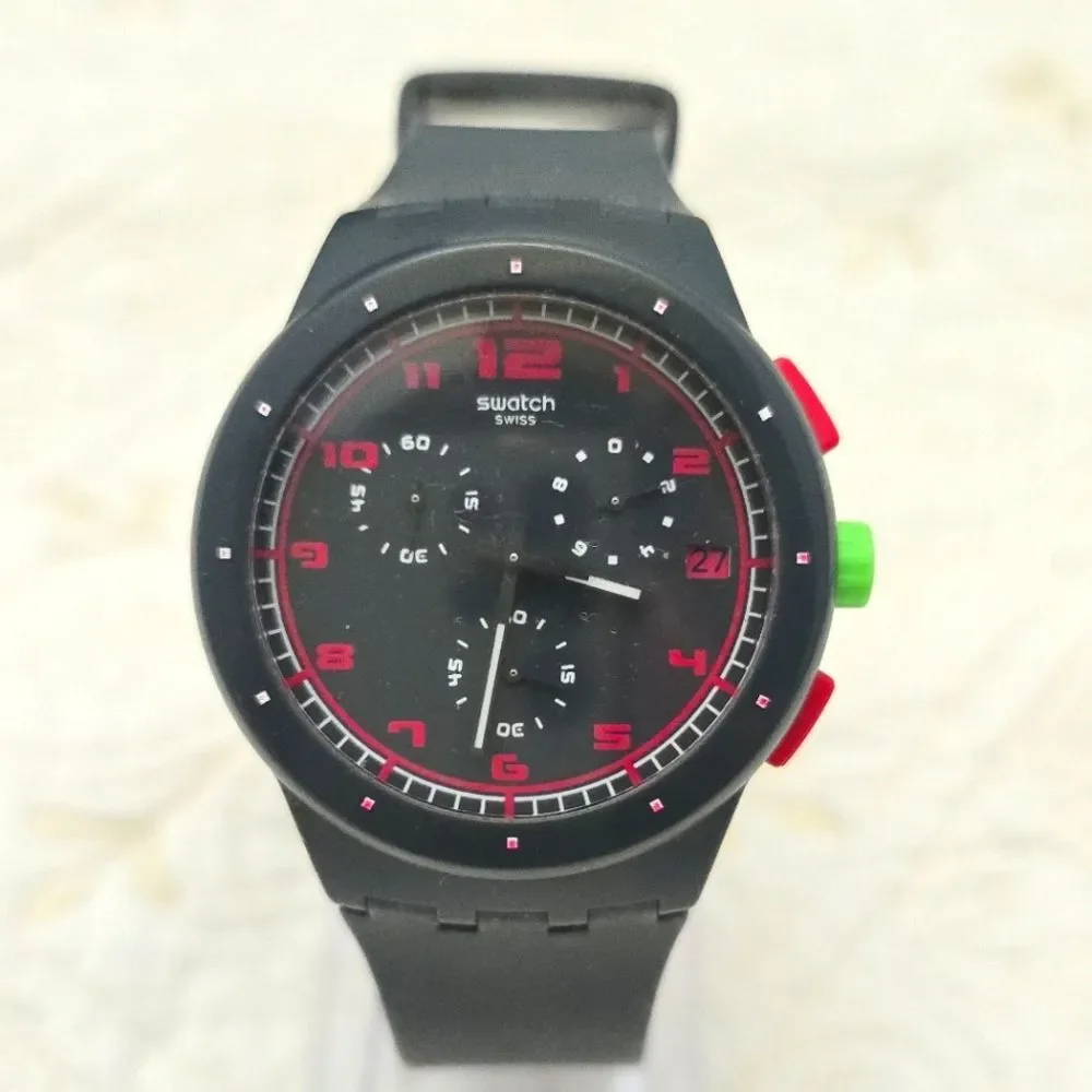 Swatch SUSA400 